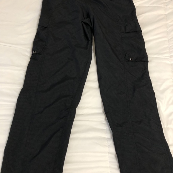 Mossy Oak cargo fishing pants, 30x30 - Picture 3 of 6